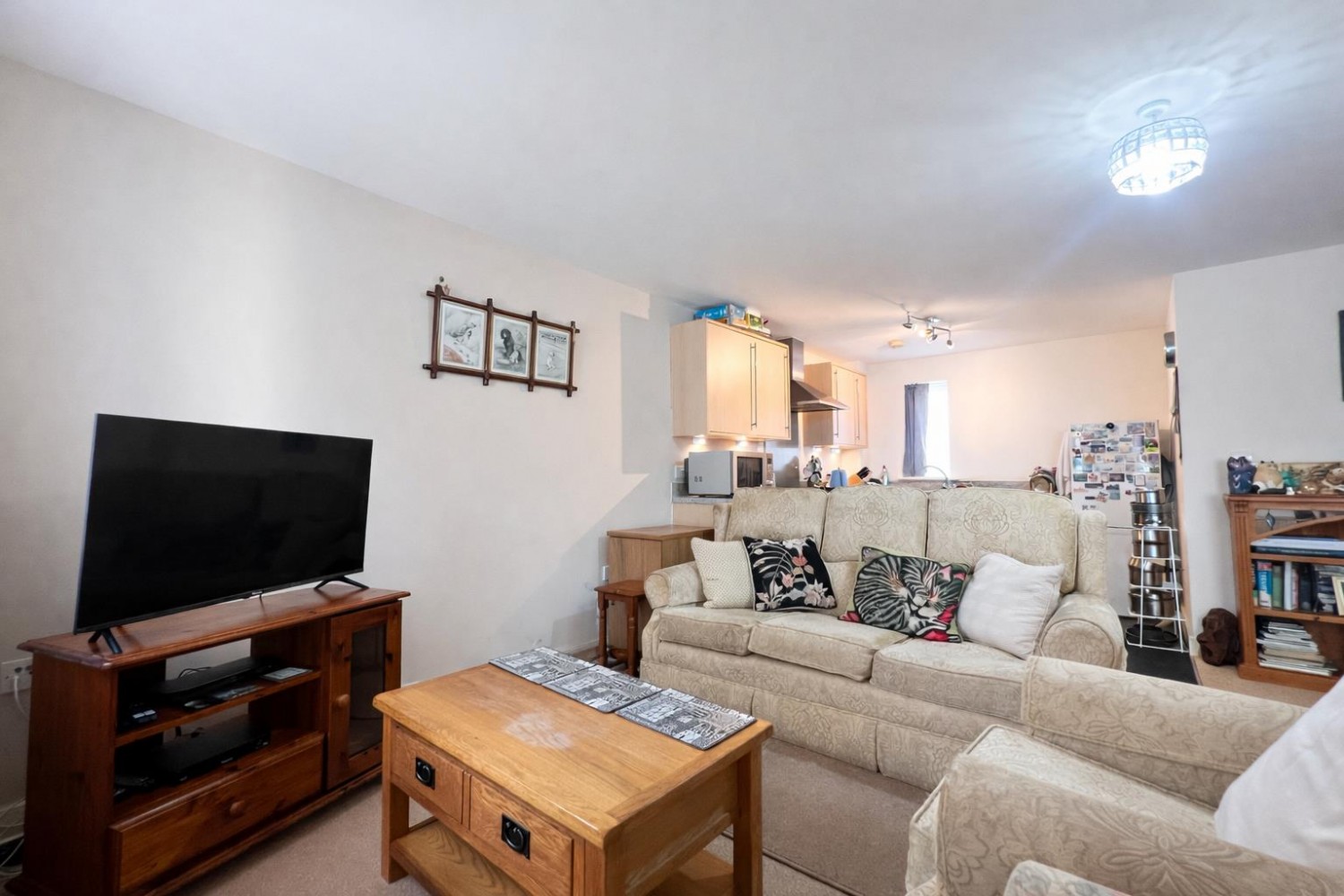 Barley Mow View, Ashford