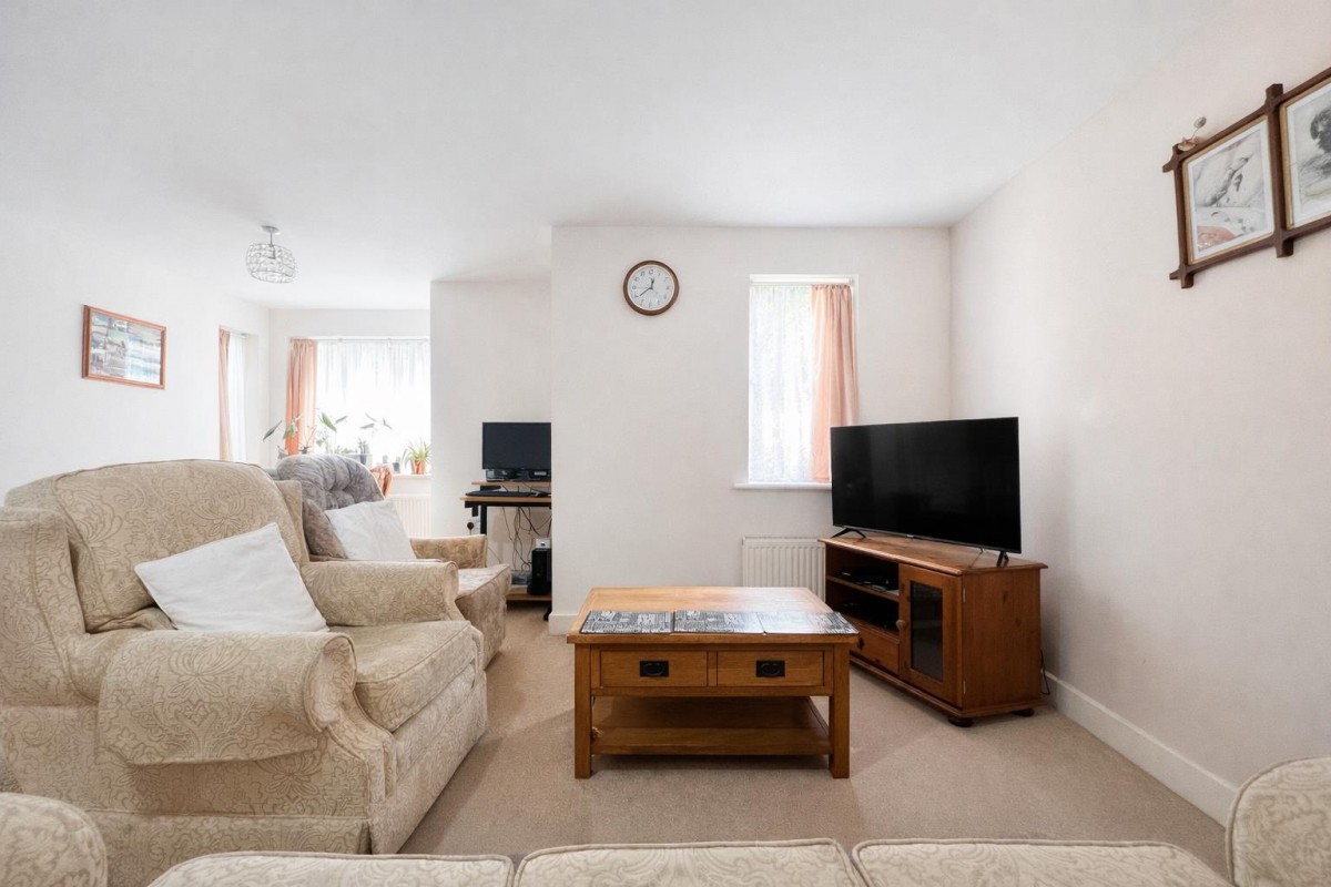 Barley Mow View, Ashford