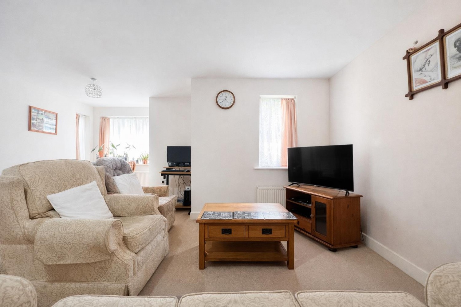 Barley Mow View, Ashford