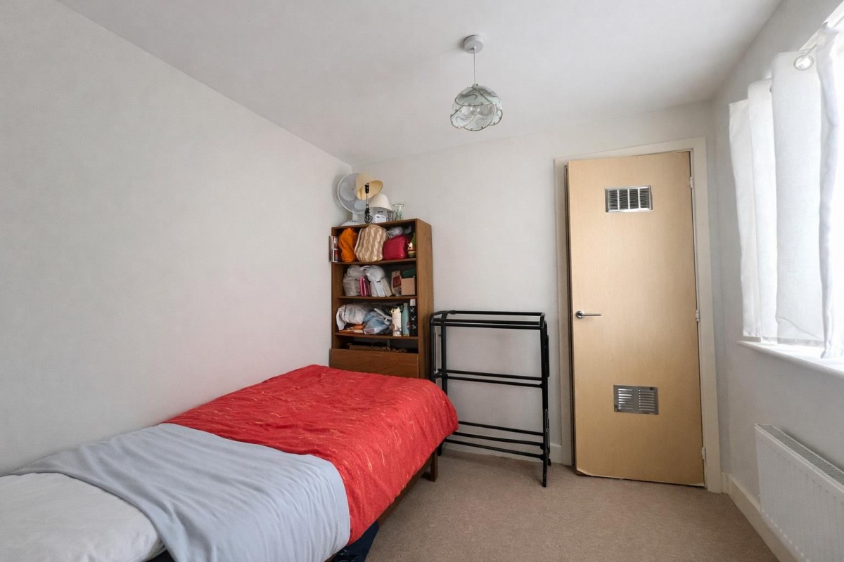 Barley Mow View, Ashford
