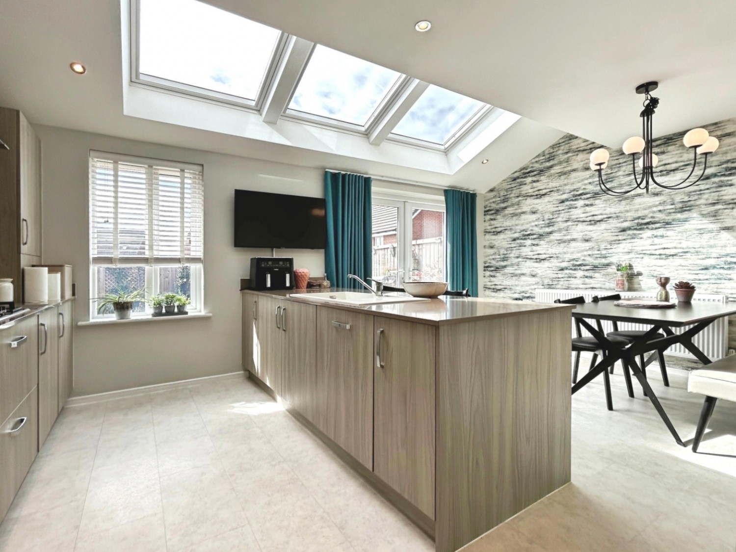 Rosefinch Road, Goldthorpe, Rotherham