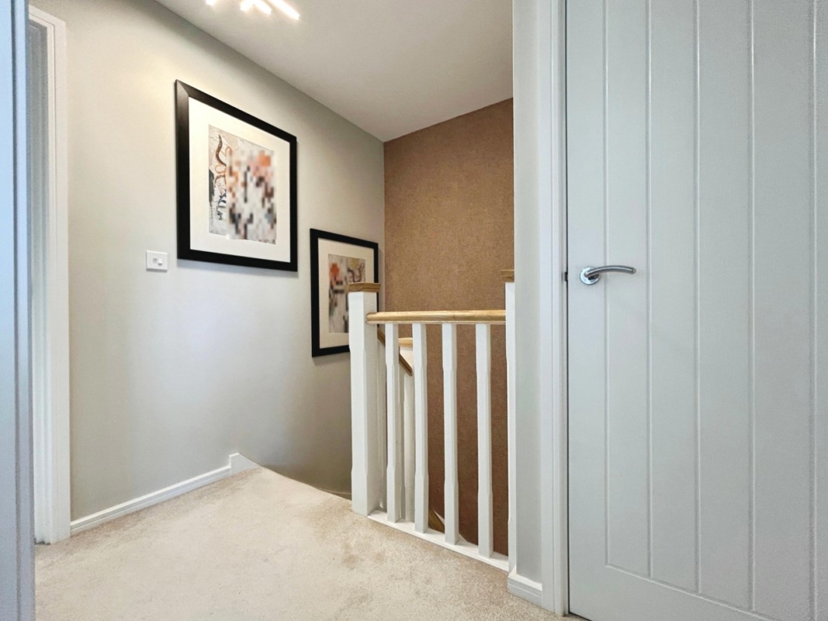 Rosefinch Road, Goldthorpe, Rotherham