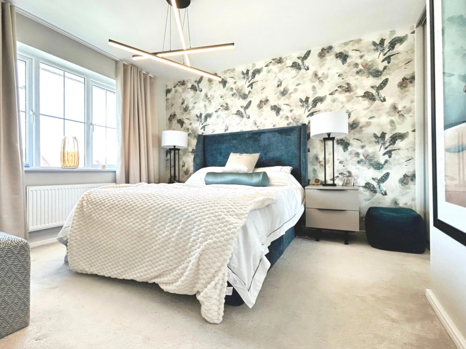 Rosefinch Road, Goldthorpe, Rotherham