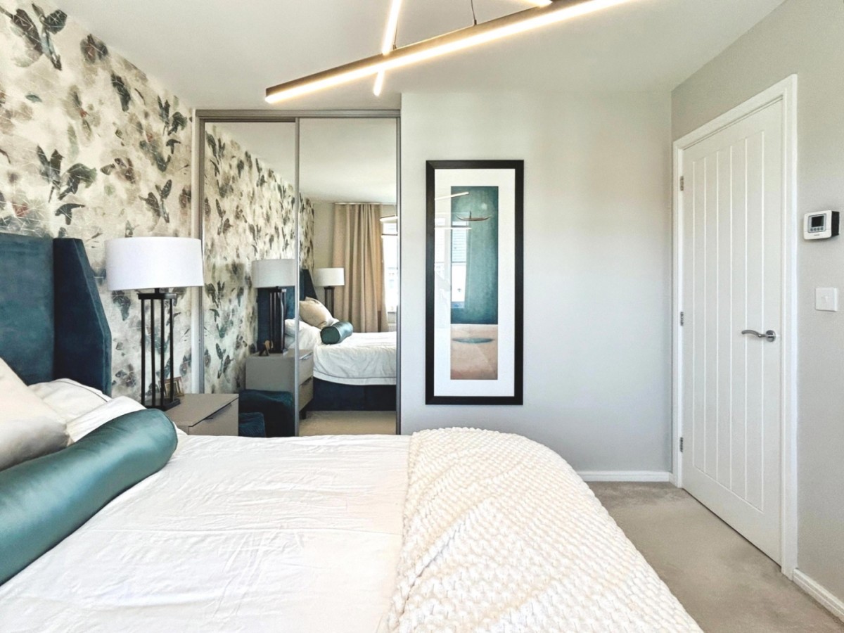 Rosefinch Road, Goldthorpe, Rotherham