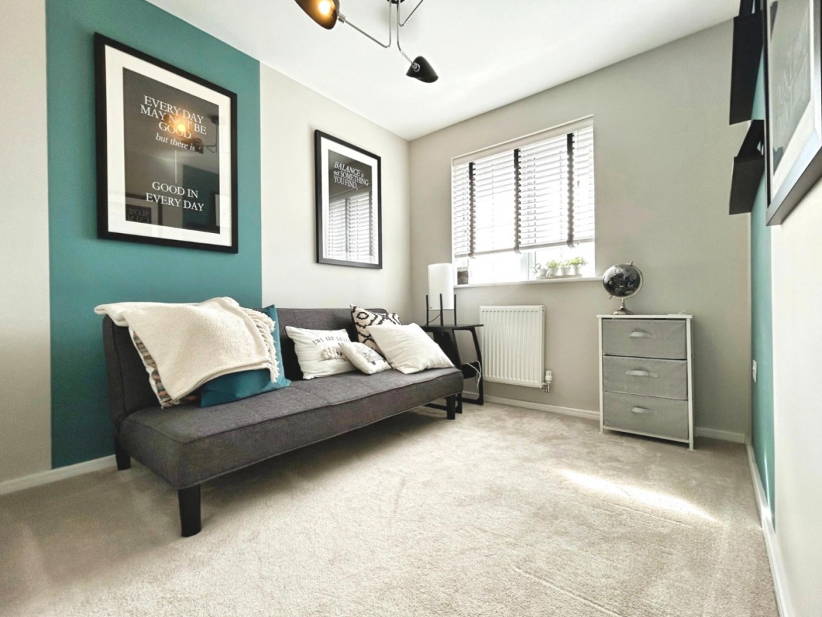 Rosefinch Road, Goldthorpe, Rotherham