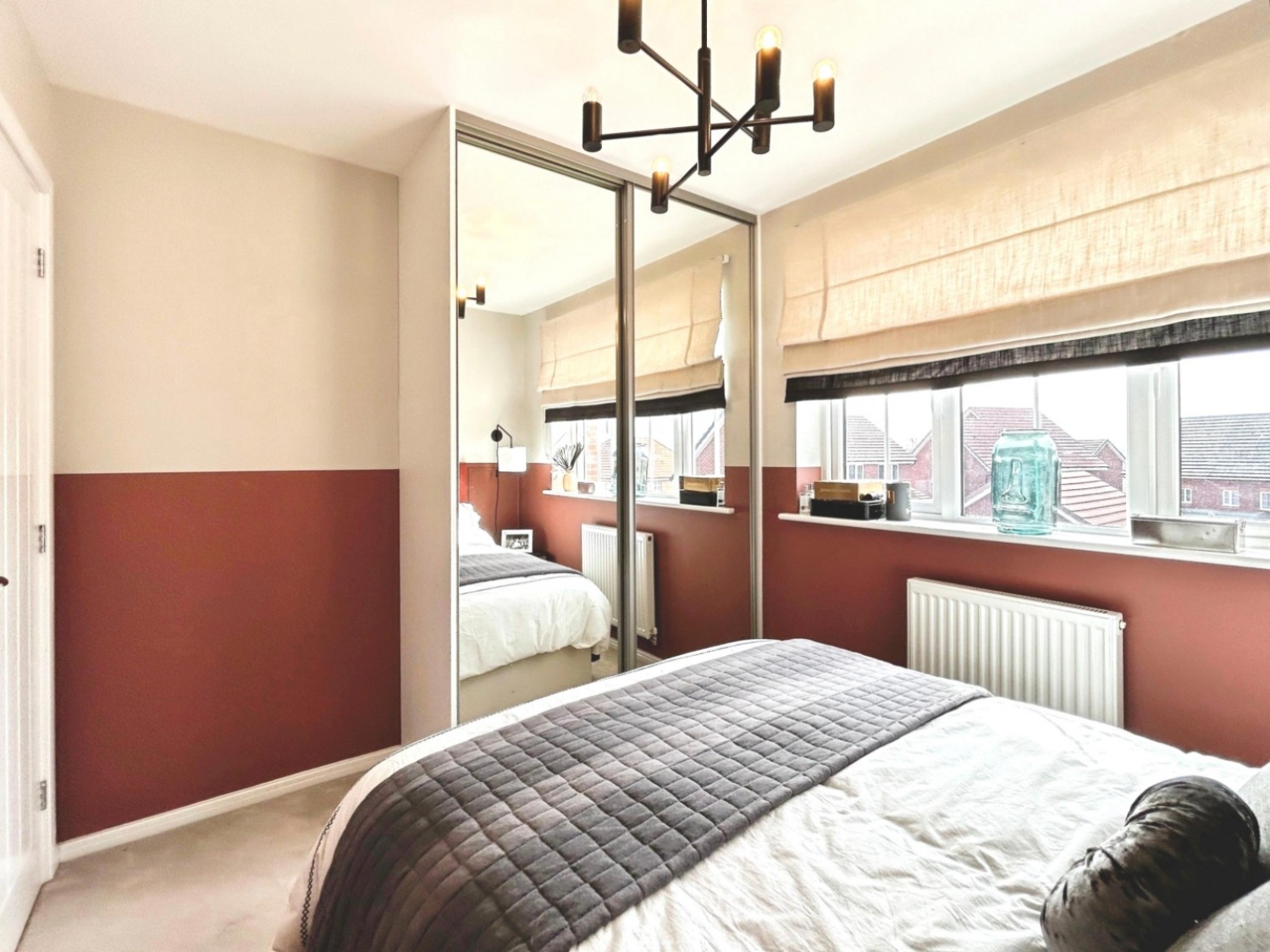 Rosefinch Road, Goldthorpe, Rotherham