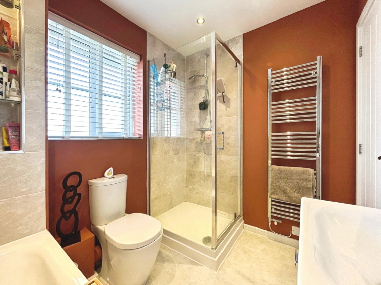 Rosefinch Road, Goldthorpe, Rotherham