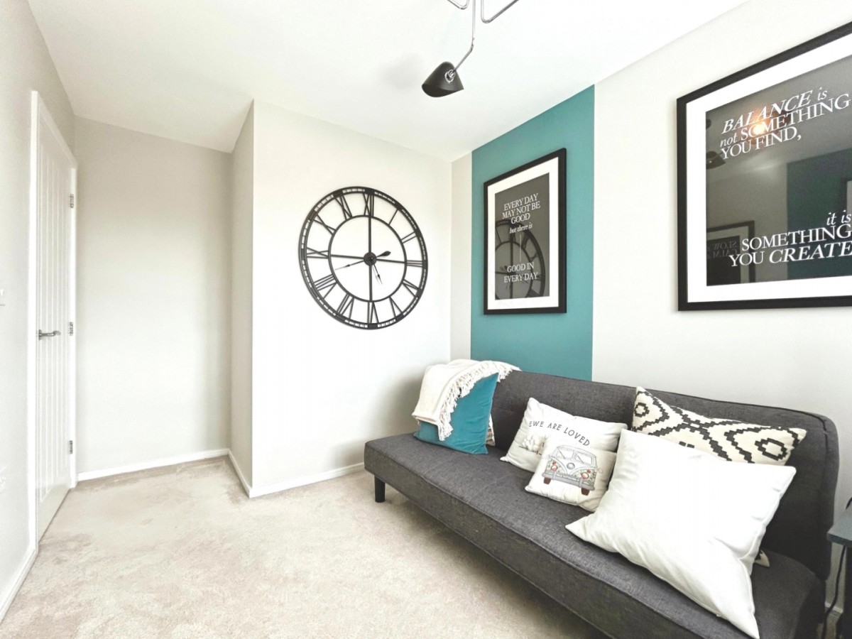 Rosefinch Road, Goldthorpe, Rotherham