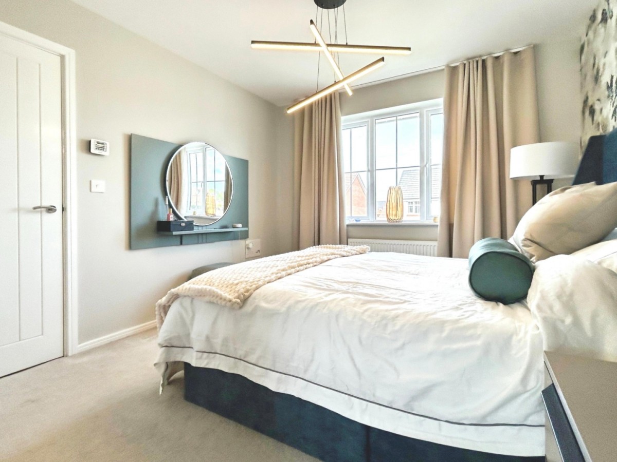 Rosefinch Road, Goldthorpe, Rotherham