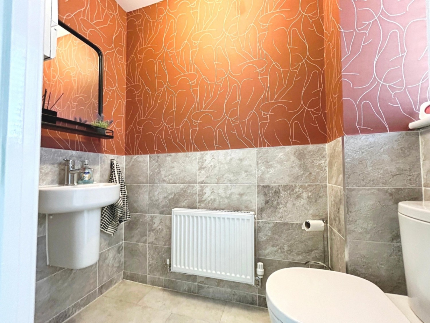 Rosefinch Road, Goldthorpe, Rotherham