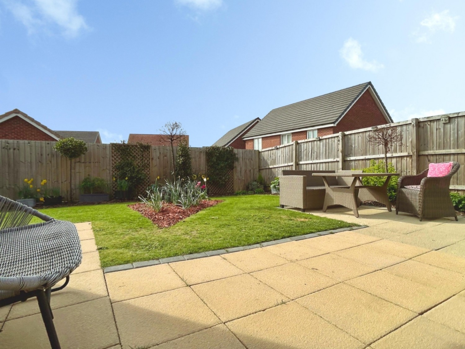 Rosefinch Road, Goldthorpe, Rotherham