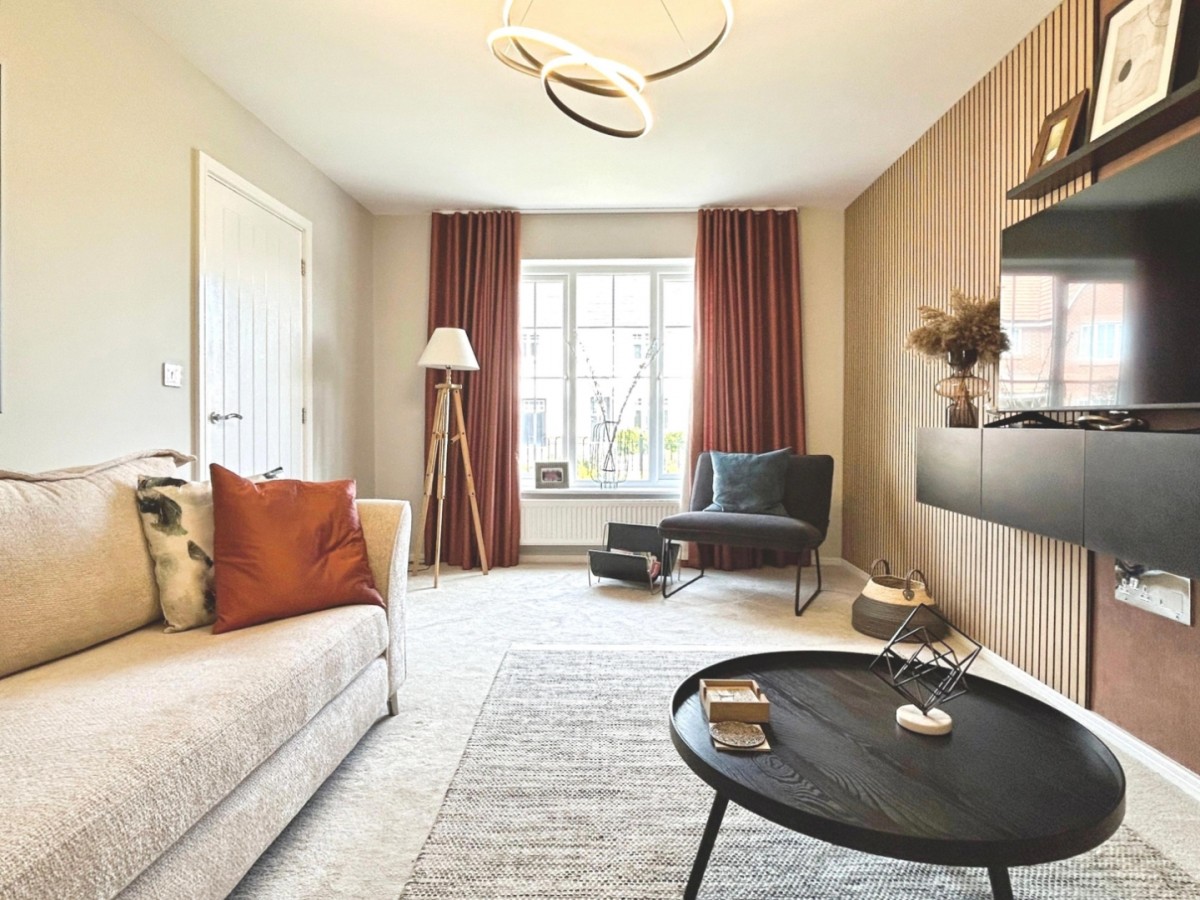 Rosefinch Road, Goldthorpe, Rotherham