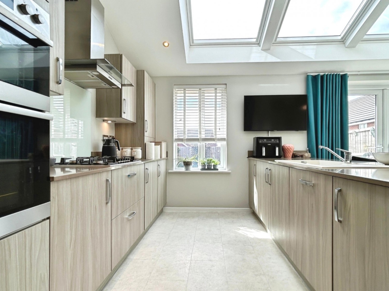 Rosefinch Road, Goldthorpe, Rotherham