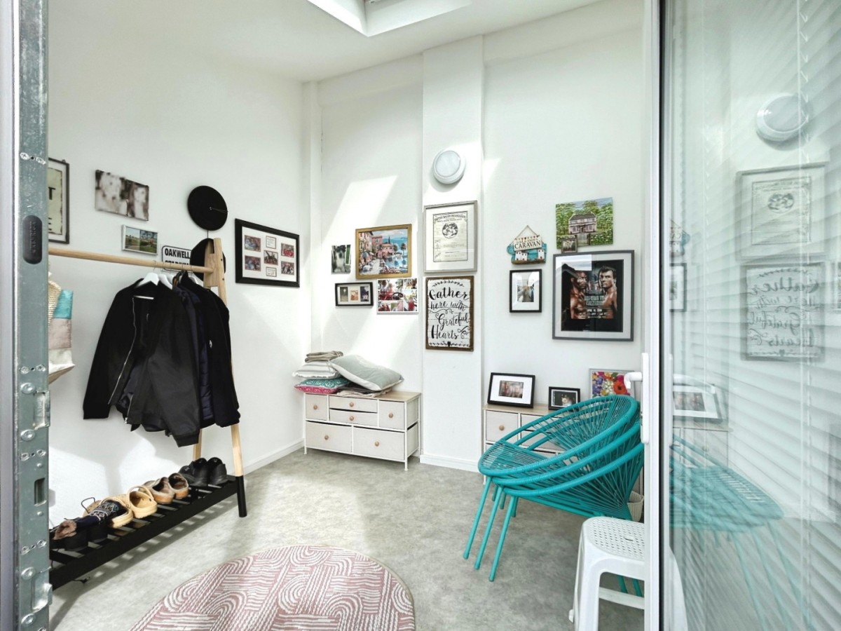 Rosefinch Road, Goldthorpe, Rotherham