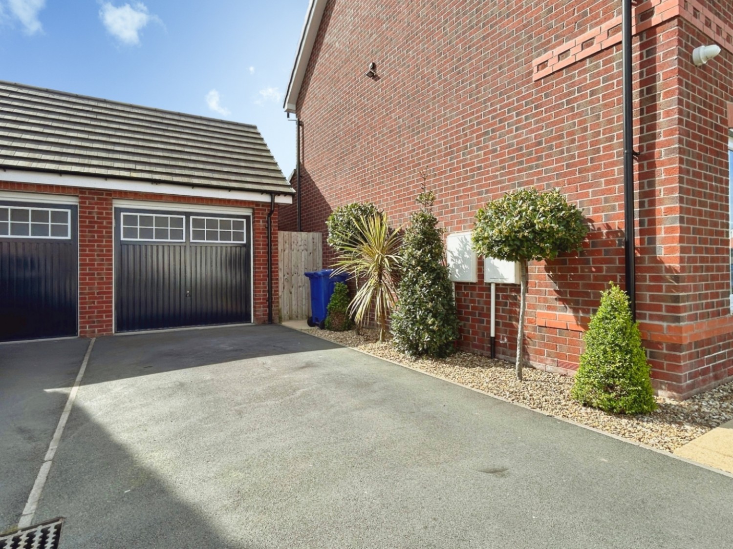 Rosefinch Road, Goldthorpe, Rotherham