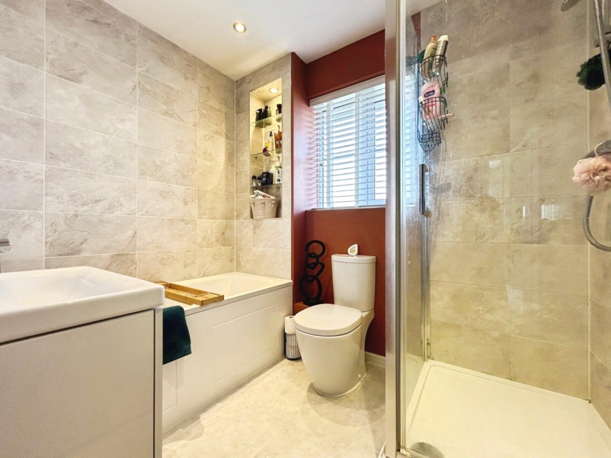 Rosefinch Road, Goldthorpe, Rotherham