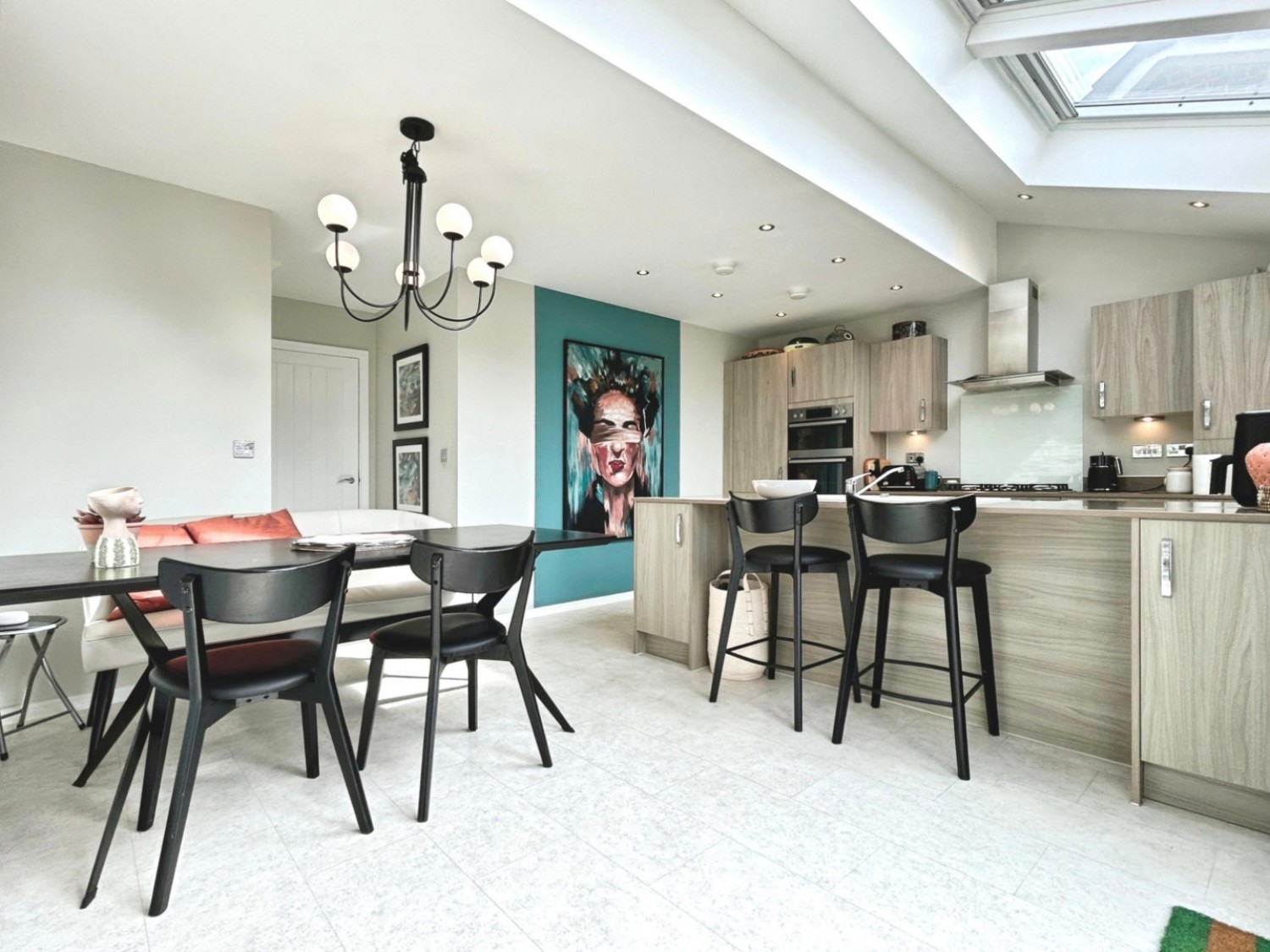 Rosefinch Road, Goldthorpe, Rotherham