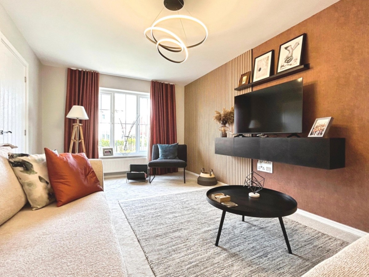 Rosefinch Road, Goldthorpe, Rotherham