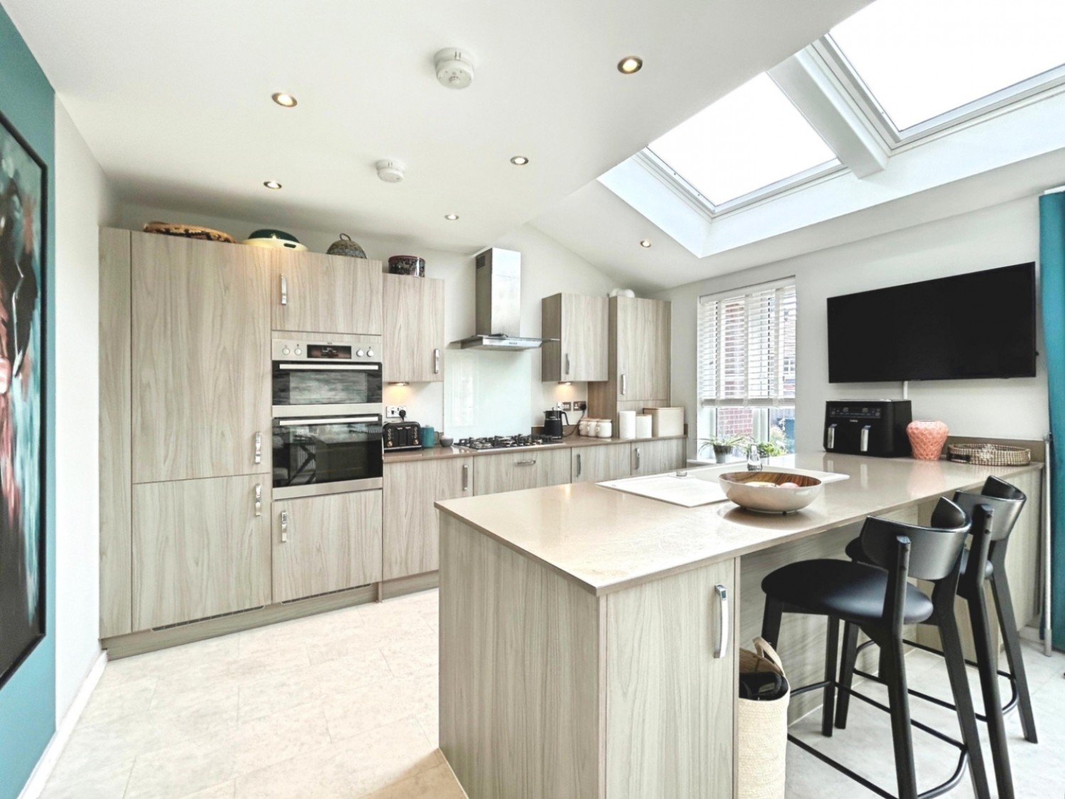 Rosefinch Road, Goldthorpe, Rotherham