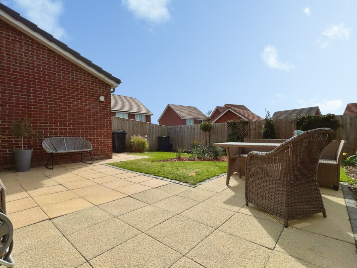 Rosefinch Road, Goldthorpe, Rotherham