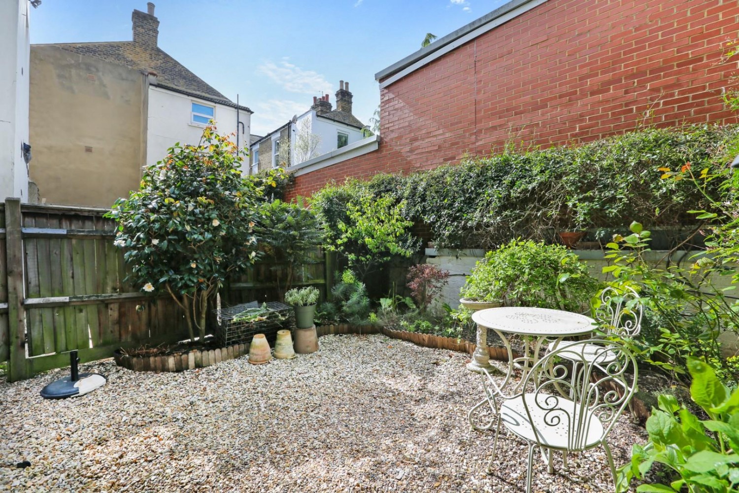 Southwell Road, London, SE5