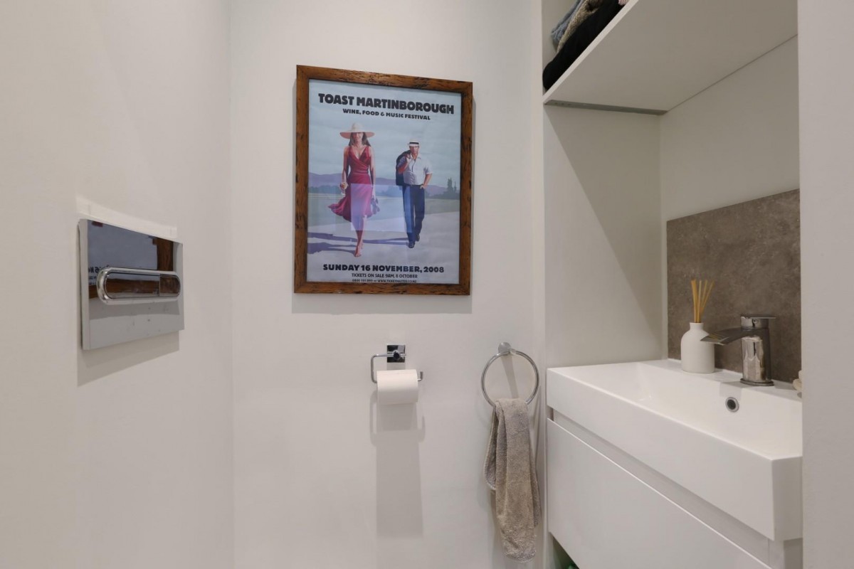 Southwell Road, London, SE5