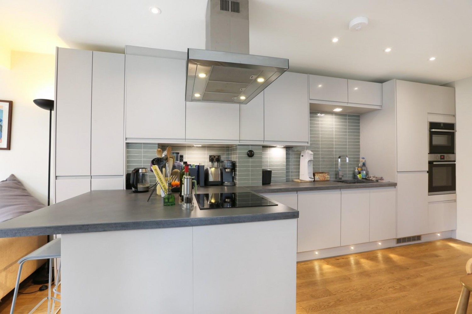 Southwell Road, London, SE5