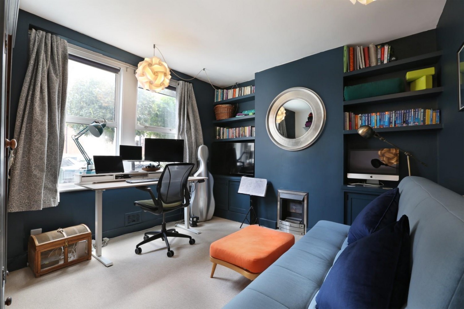 Southwell Road, London, SE5