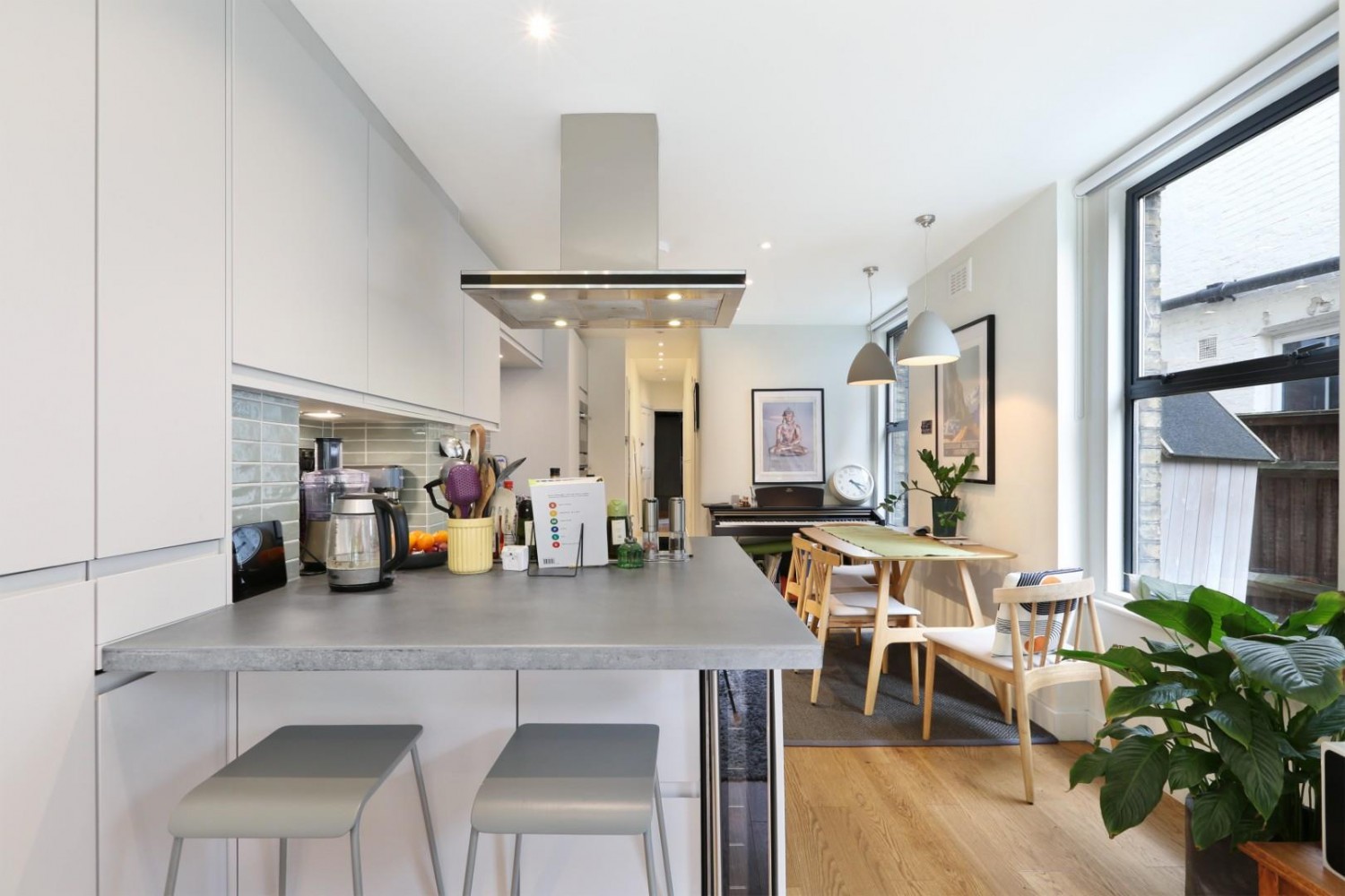 Southwell Road, London, SE5