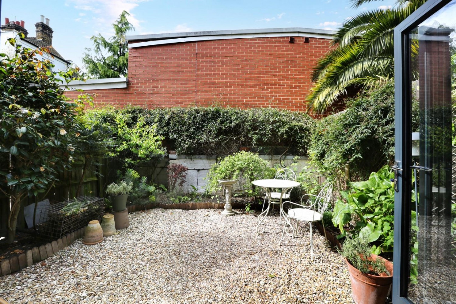 Southwell Road, London, SE5