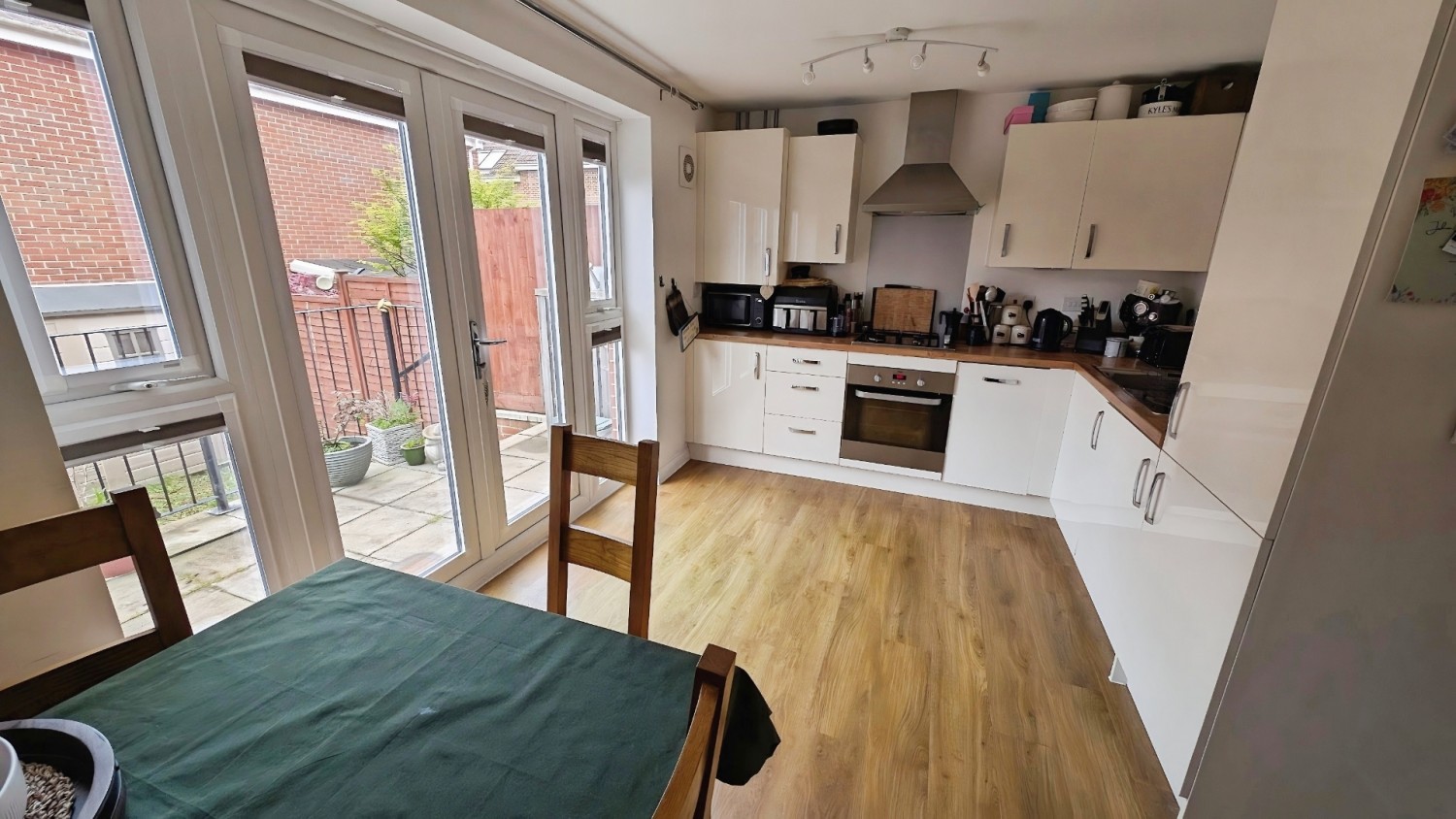 Buckthorn Court, Yate, Bristol