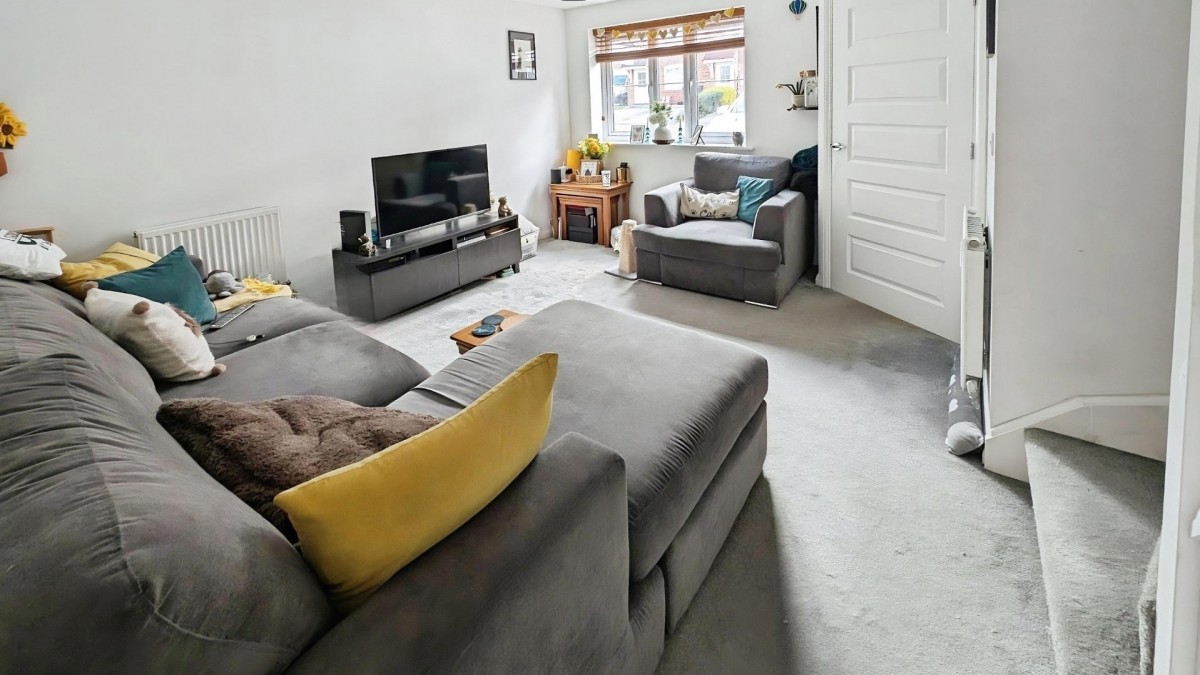 Buckthorn Court, Yate, Bristol