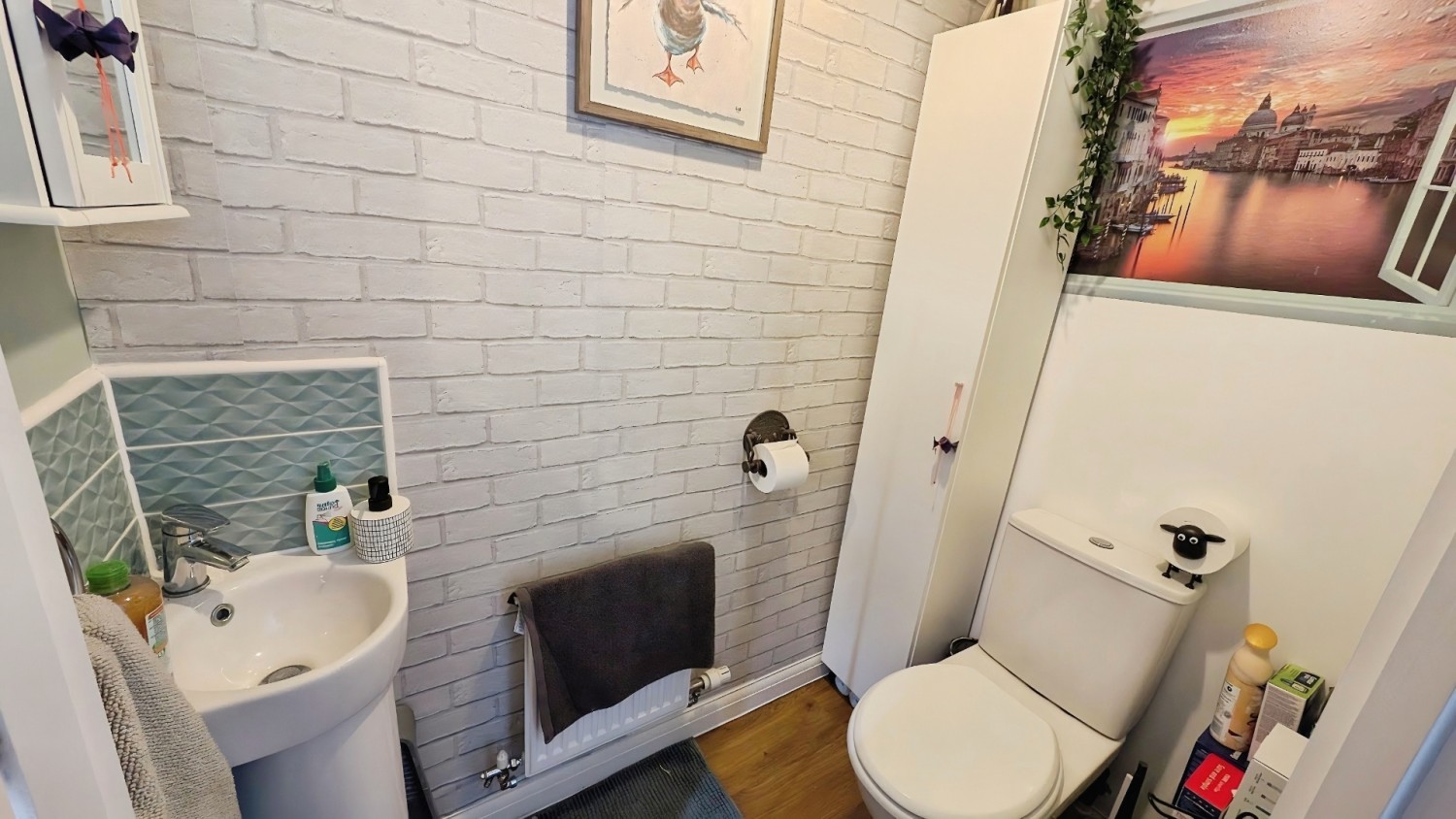 Buckthorn Court, Yate, Bristol