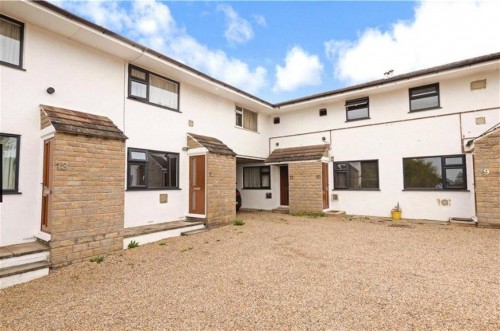 The Lodge Mews, Pateley Bridge Road, Burnt Yates