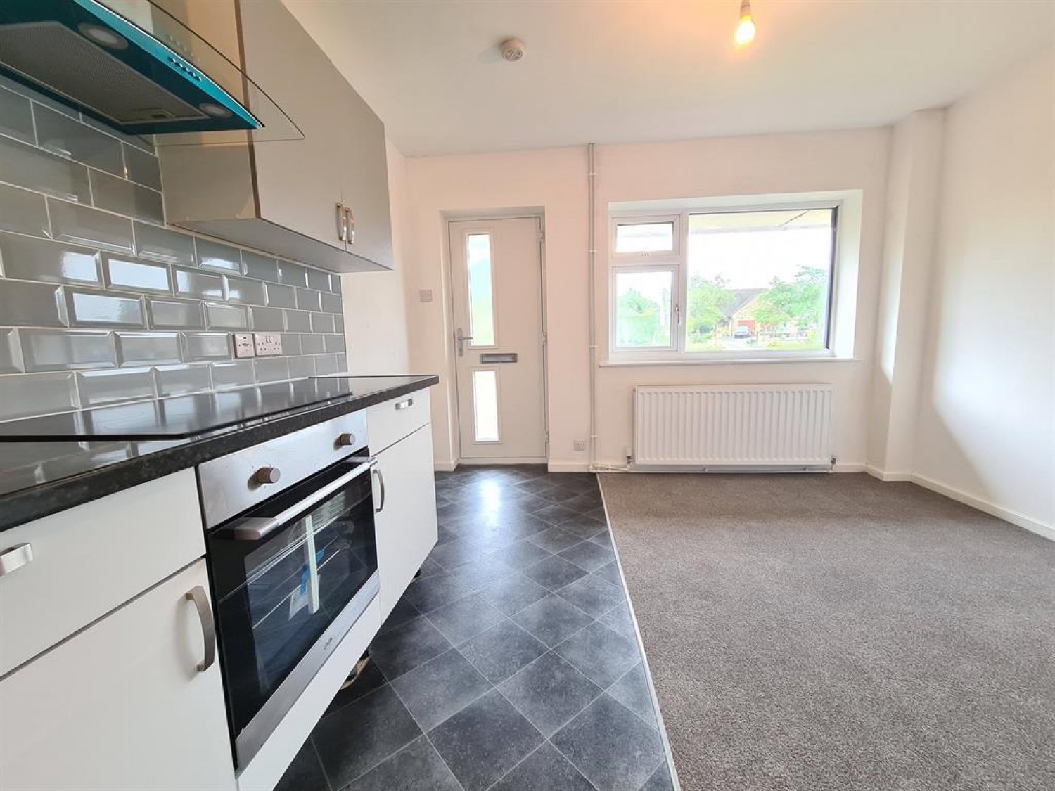 The Lodge Mews, Pateley Bridge Road, Burnt Yates