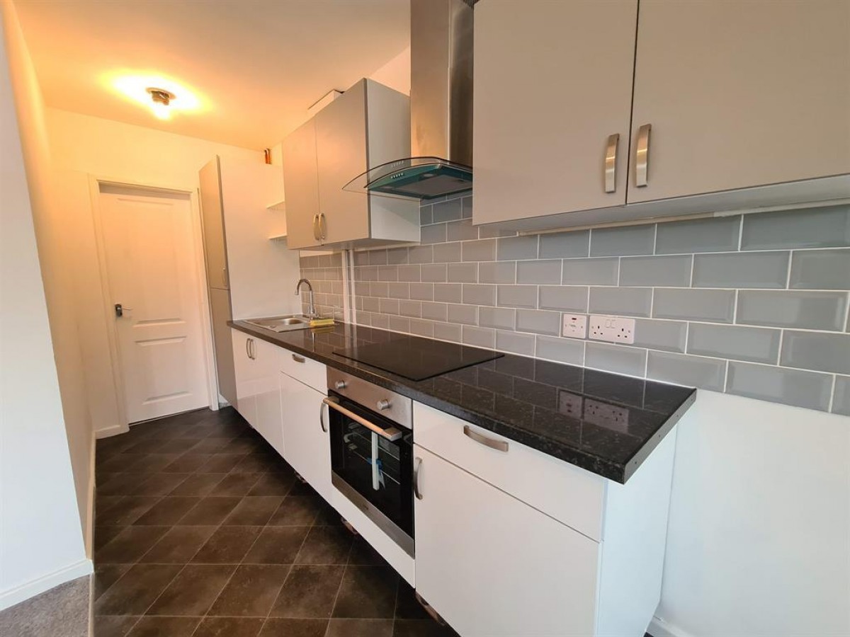 The Lodge Mews, Pateley Bridge Road, Burnt Yates