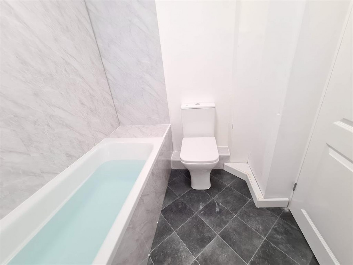 The Lodge Mews, Pateley Bridge Road, Burnt Yates