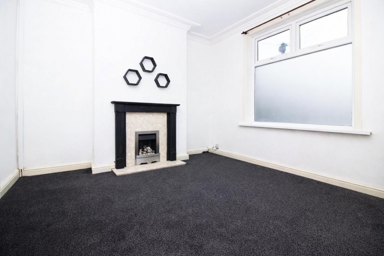 Francis Street, Blackburn