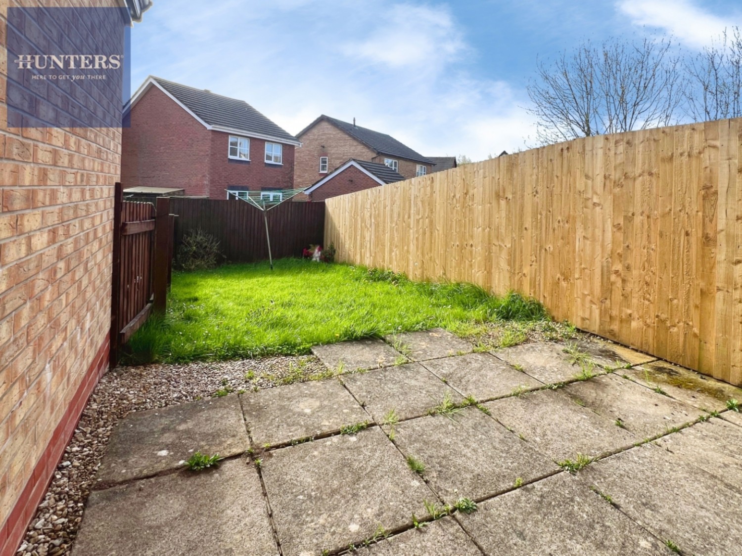 Blaen Y Ddol, Bridgend, CF31 5AD