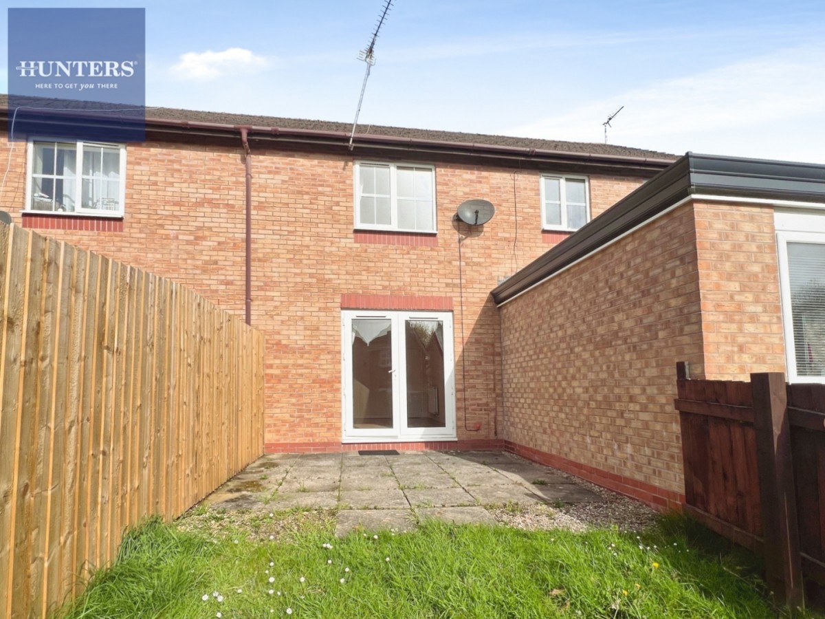 Blaen Y Ddol, Bridgend, CF31 5AD