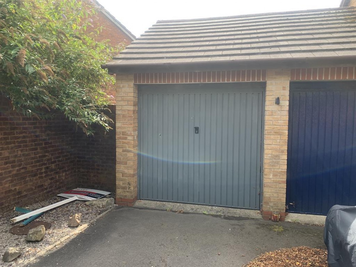 Blaen Y Ddol, Bridgend, CF31 5AD