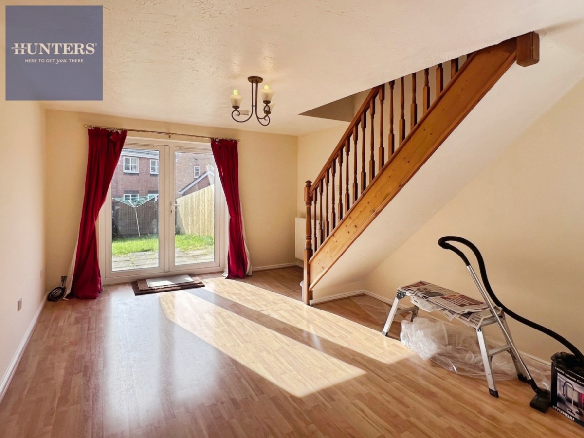 Blaen Y Ddol, Bridgend, CF31 5AD