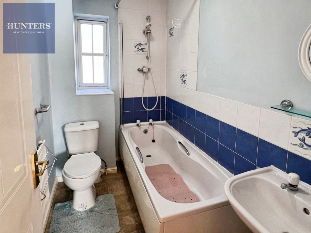 Blaen Y Ddol, Bridgend, CF31 5AD