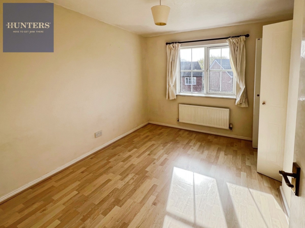 Blaen Y Ddol, Bridgend, CF31 5AD