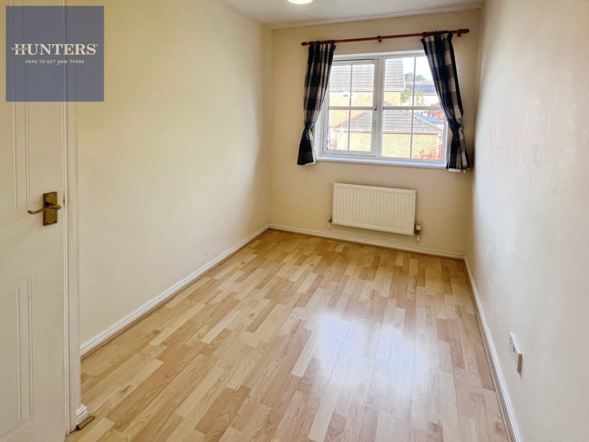 Blaen Y Ddol, Bridgend, CF31 5AD