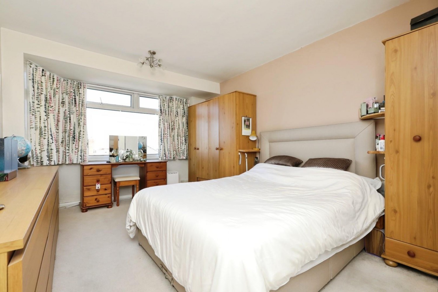 Fir Tree Drive, Wales, Sheffield