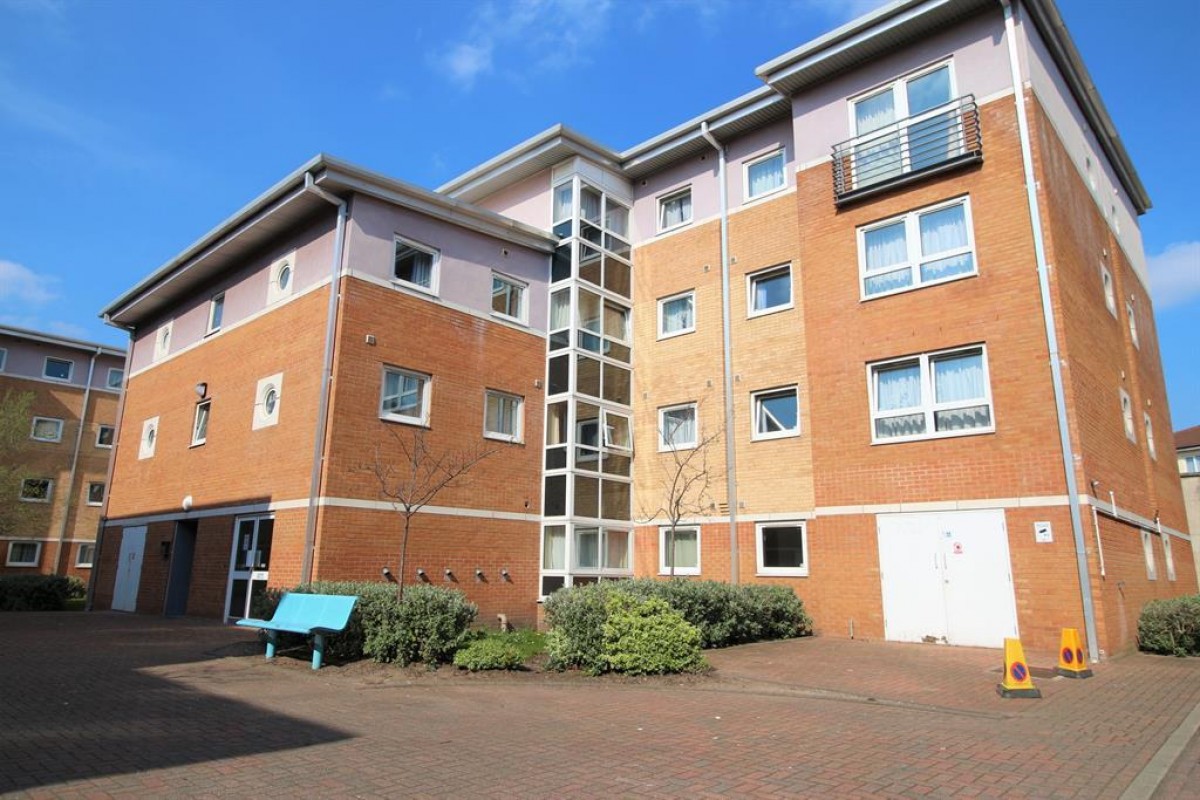 The Sidings, Liverpool, L7