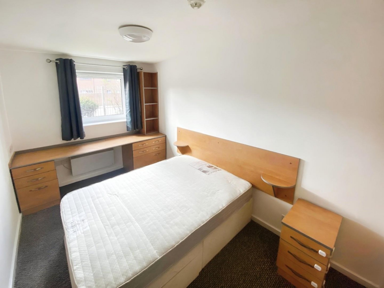 The Sidings, Liverpool, L7