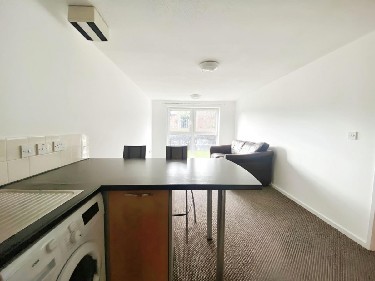 The Sidings, Liverpool, L7