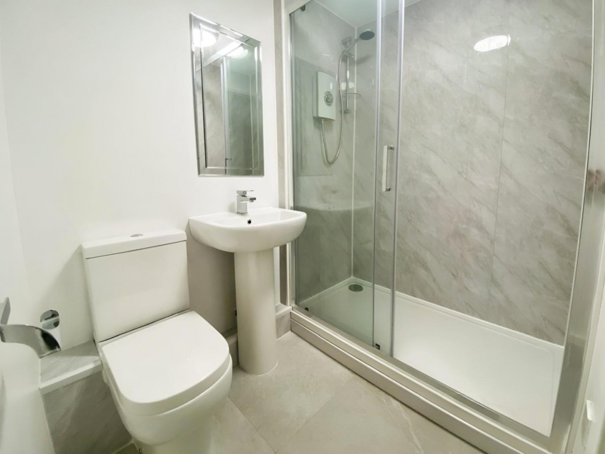 The Sidings, Liverpool, L7